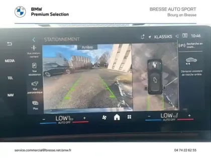 Photo 3 BMW X1  sDrive20i 170ch M Sport