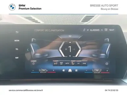 Photo 7 BMW X1  sDrive20i 170ch M Sport