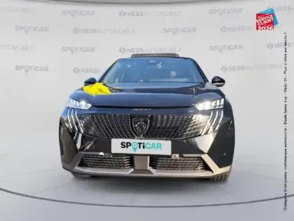 Photo 16 Peugeot 3008  1.2 Hybrid 145ch GT e-DCS6