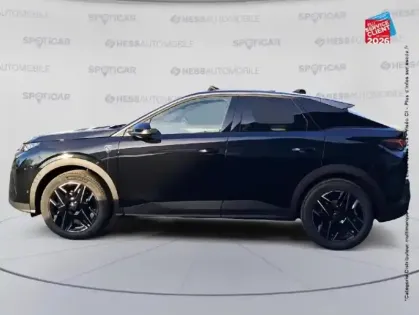 Photo 23 Peugeot 3008  1.2 Hybrid 145ch GT e-DCS6