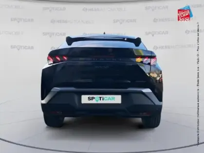 Photo 6 Peugeot 3008  1.2 Hybrid 145ch GT e-DCS6