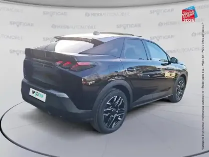 Photo 20 Peugeot 3008  1.2 Hybrid 145ch GT e-DCS6