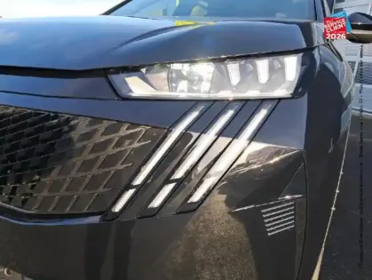 Photo 27 Peugeot 3008  1.2 Hybrid 145ch GT e-DCS6