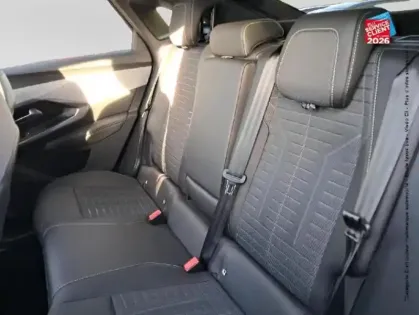 Photo 25 Peugeot 3008  1.2 Hybrid 145ch GT e-DCS6