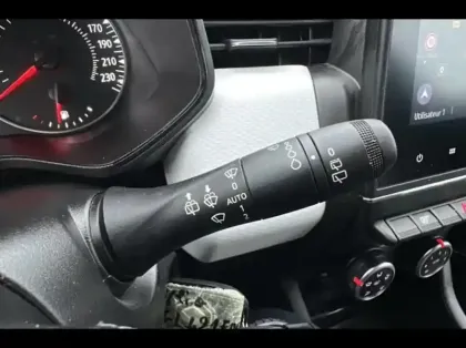 Photo 14 Renault Clio  1.0 SCe 65ch Evolution