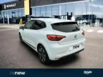 Photo 6 Renault Clio  1.0 SCe 65ch Evolution