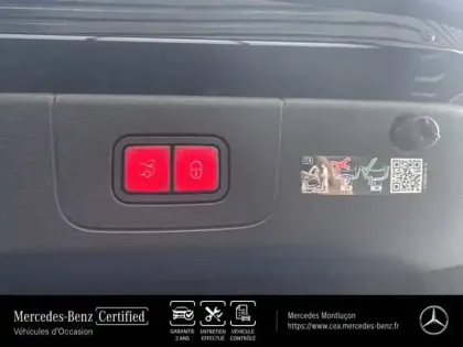 Photo 5 Mercedes CLA  250+ EQ 272ch Limited Edition