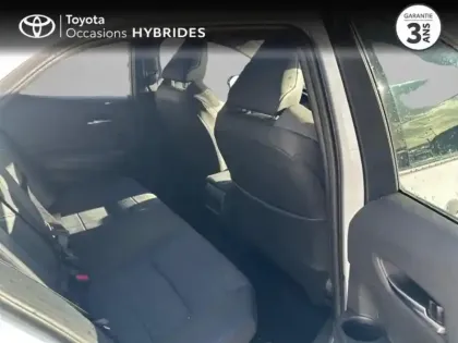 Photo 6 Toyota Corolla  122h Design MY22