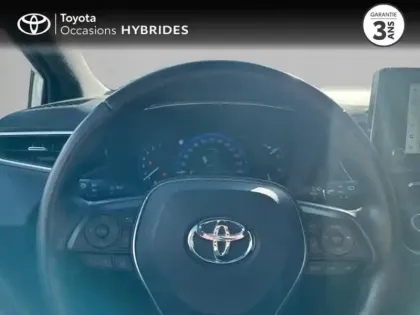 Photo 12 Toyota Corolla  122h Design MY22