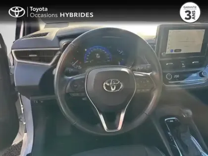 Photo 8 Toyota Corolla  122h Design MY22