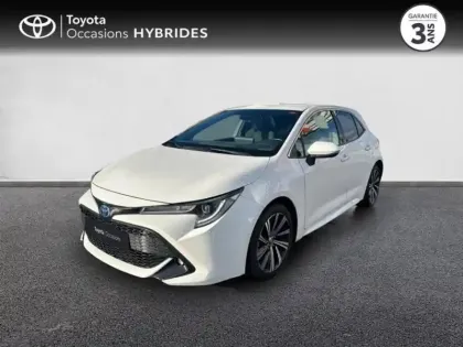 Photo Toyota Corolla