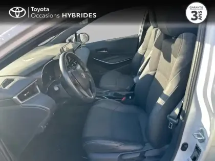 Photo 10 Toyota Corolla  122h Design MY22