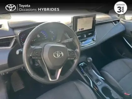 Photo 7 Toyota Corolla  122h Design MY22