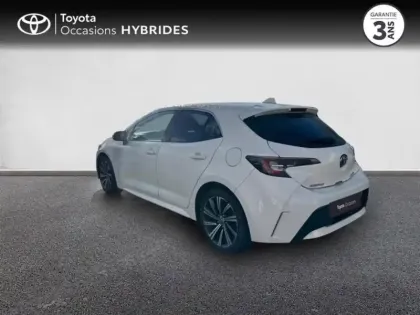 Photo 1 Toyota Corolla  122h Design MY22