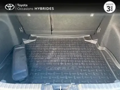 Photo 9 Toyota Corolla  122h Design MY22