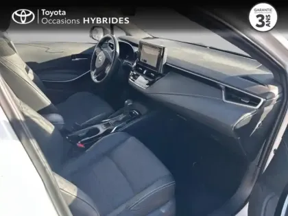 Photo 5 Toyota Corolla  122h Design MY22