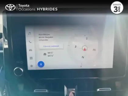 Photo 14 Toyota Corolla  122h Design MY22