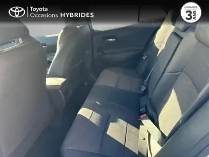 Photo 11 Toyota Corolla  122h Design MY22