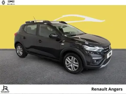 Photo 1 Dacia Sandero  1.0 ECO-G 100ch Stepway Confort -22