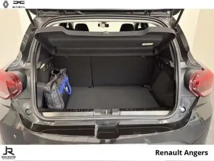 Photo 6 Dacia Sandero  1.0 ECO-G 100ch Stepway Confort -22