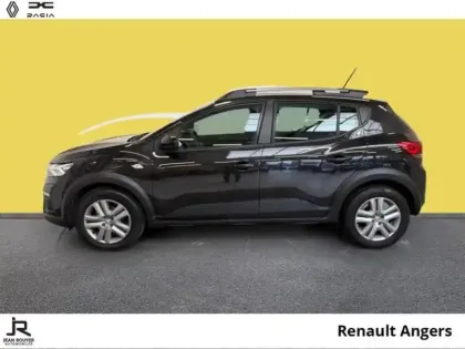 Photo 9 Dacia Sandero  1.0 ECO-G 100ch Stepway Confort -22