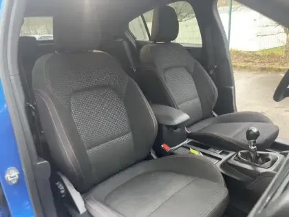 Photo 9 Ford Focus  1.0 Flexifuel mHEV 125ch ST-Line X