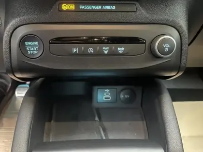 Photo 14 Ford Focus  1.0 Flexifuel mHEV 125ch ST-Line X