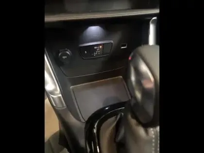 Photo 12 Citroën C3 Aircross  1.2 PureTech 130ch S&S PLUS Automatique