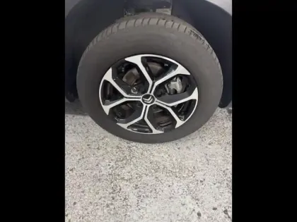 Photo 7 Citroën C3 Aircross  1.2 PureTech 130ch S&S PLUS Automatique