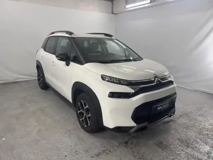 Photo 2 Citroën C3 Aircross  1.2 PureTech 130ch S&S PLUS Automatique