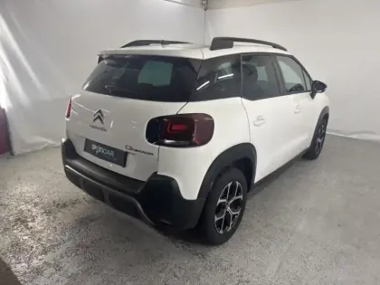 Photo 3 Citroën C3 Aircross  1.2 PureTech 130ch S&S PLUS Automatique