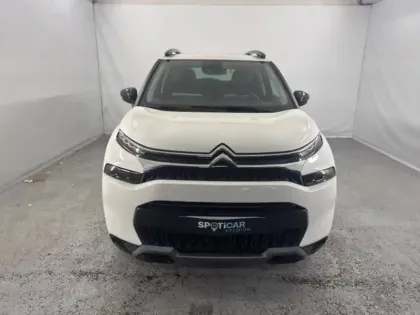 Photo 1 Citroën C3 Aircross  1.2 PureTech 130ch S&S PLUS Automatique