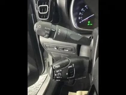 Photo 13 Citroën C3 Aircross  1.2 PureTech 130ch S&S PLUS Automatique