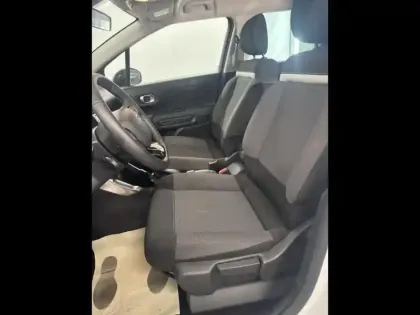 Photo 9 Citroën C3 Aircross  1.2 PureTech 130ch S&S PLUS Automatique