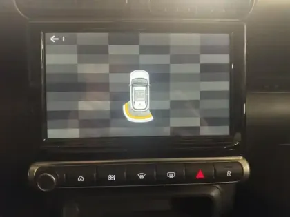 Photo 14 Citroën C3 Aircross  1.2 PureTech 130ch S&S PLUS Automatique