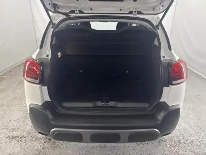 Photo 6 Citroën C3 Aircross  1.2 PureTech 130ch S&S PLUS Automatique