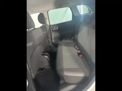 Photo 10 Citroën C3 Aircross  1.2 PureTech 130ch S&S PLUS Automatique