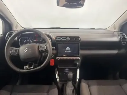 Photo 8 Citroën C3 Aircross  1.2 PureTech 130ch S&S PLUS Automatique