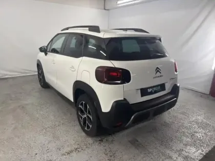 Photo 5 Citroën C3 Aircross  1.2 PureTech 130ch S&S PLUS Automatique
