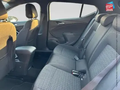 Photo 10 Opel Astra  1.6 D 136ch Innovation Euro6d-T