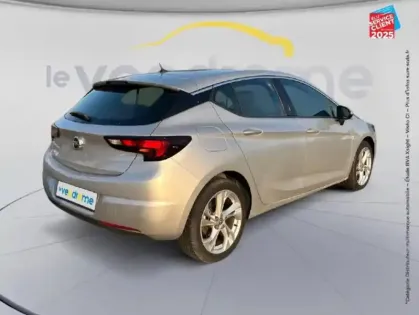 Photo 5 Opel Astra  1.6 D 136ch Innovation Euro6d-T