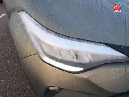 Photo 12 Toyota C-HR  122h Edition 2WD E-CVT MY20