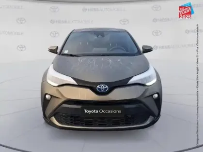 Photo 1 Toyota C-HR  122h Edition 2WD E-CVT MY20