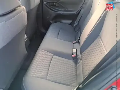 Photo 10 Toyota Yaris  116h Dynamic 5p MY22