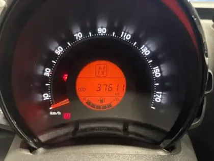 Photo 7 Toyota Aygo  1.0 VVT-i 72ch x-play x-shift 5p