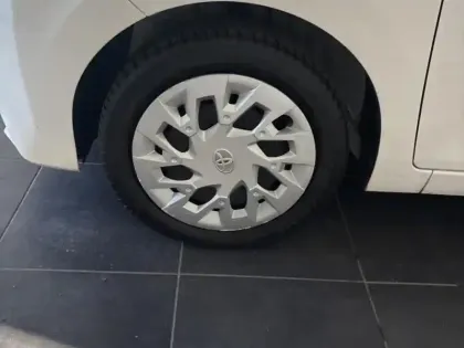 Photo 3 Toyota Aygo  1.0 VVT-i 72ch x-play x-shift 5p