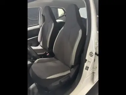 Photo 14 Toyota Aygo  1.0 VVT-i 72ch x-play x-shift 5p