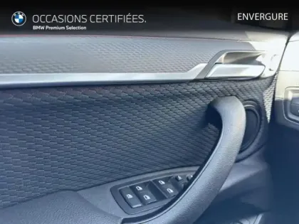 Photo 13 BMW X2  sDrive18iA 140ch M Sport X DKG7 Euro6d-T 129g