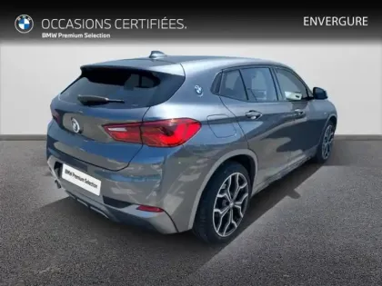 Photo 1 BMW X2  sDrive18iA 140ch M Sport X DKG7 Euro6d-T 129g