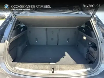 Photo 6 BMW X2  sDrive18iA 140ch M Sport X DKG7 Euro6d-T 129g